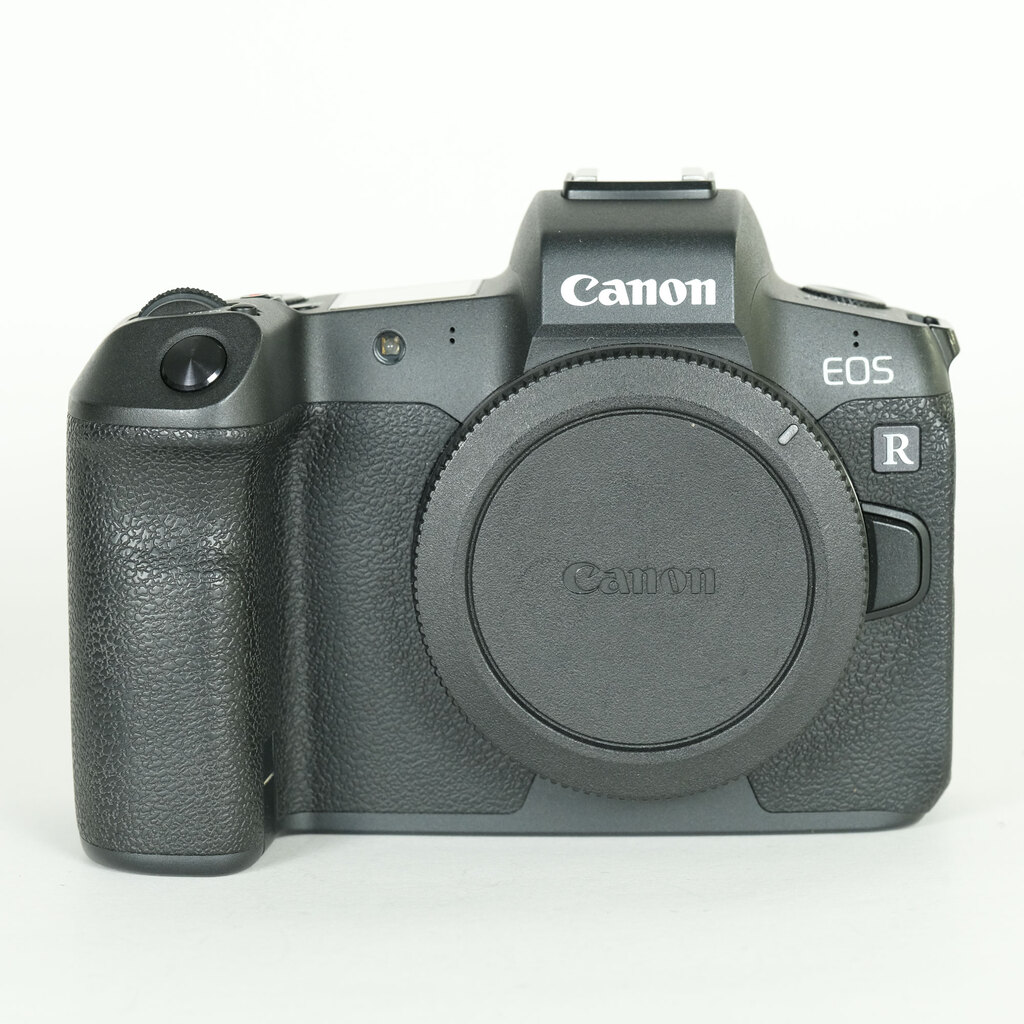 Canon EOS R