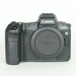 Canon EOS R