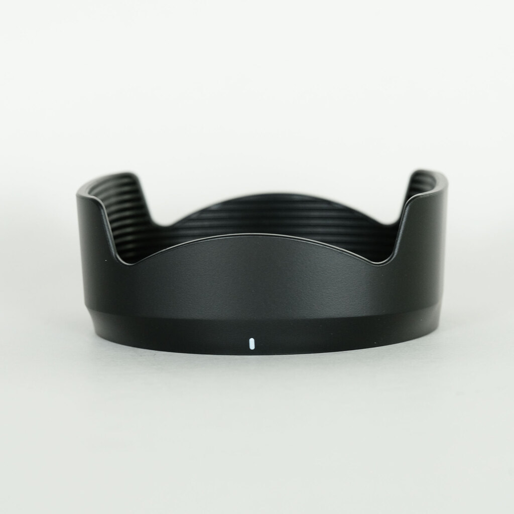 銘匠光学 TTArtisan AF 75mm f/2 ニコンZ用 ブラック