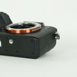 SONY α7R III（ILCE-7RM3）