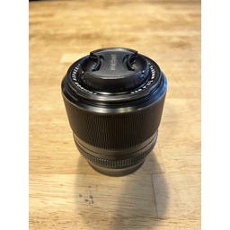 FUJIFILM XF60mmF2.4 R Macro