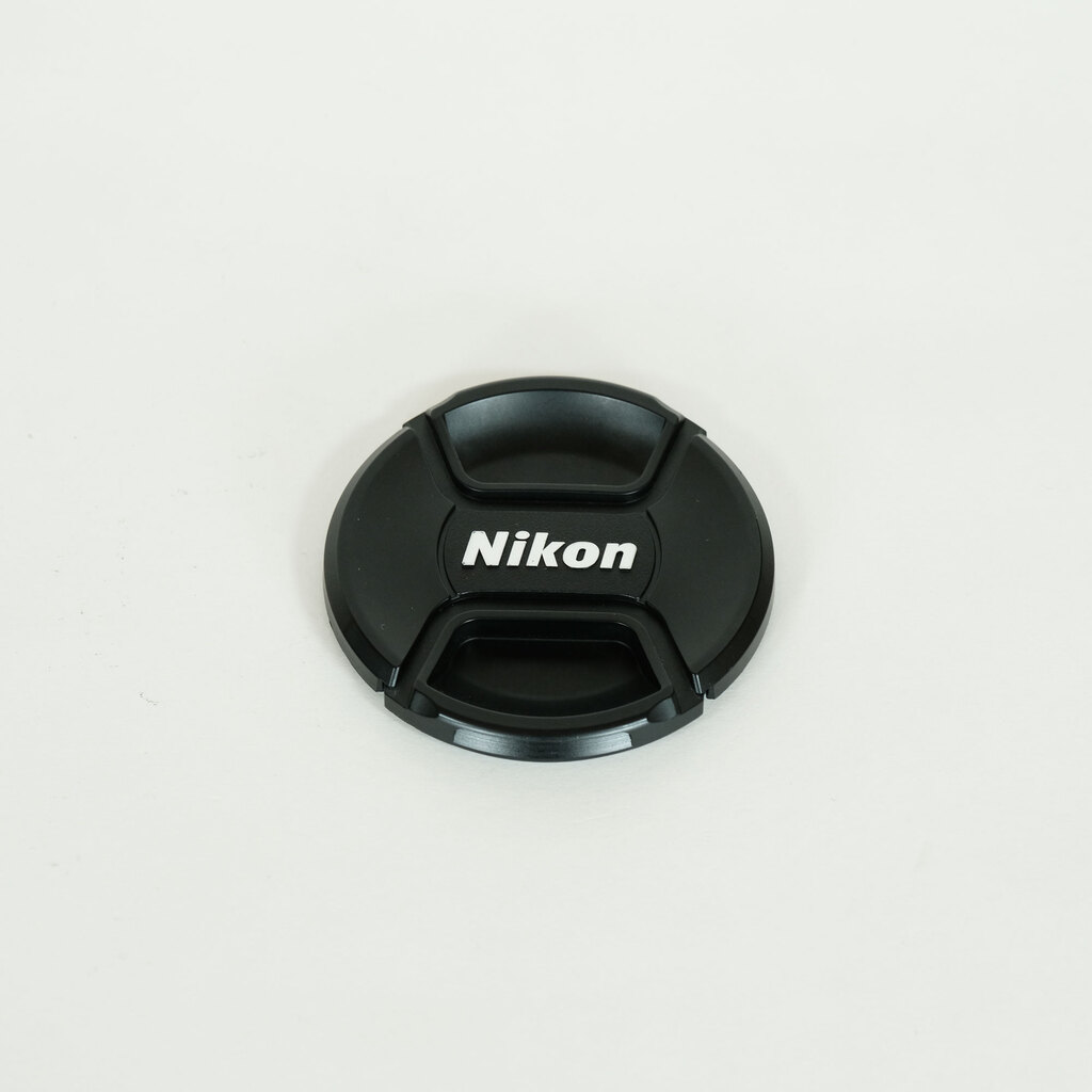 Nikon AF-S NIKKOR 70-200mm f/2.8E FL ED VR