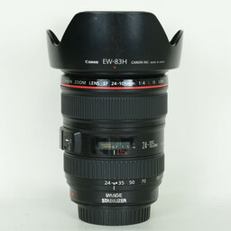 Canon EF24-105mm F4L IS USM