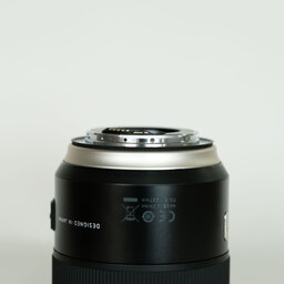 TAMRON  SP 85mm F1.8 Di VC USD (Model F016) [キヤノンEF用]