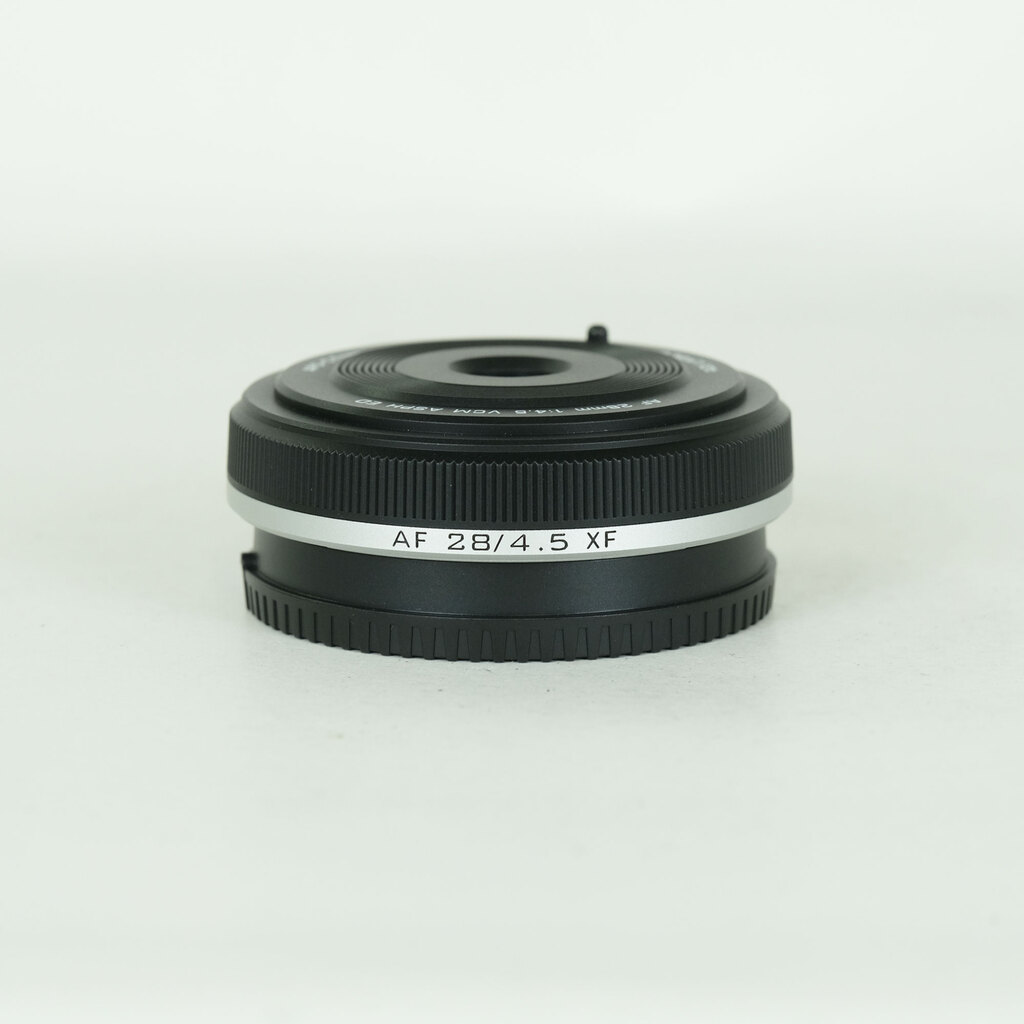 VILTROX AF 28mm F4.5 AIR VCM ASPH ED �x�m�t�C����X�p
