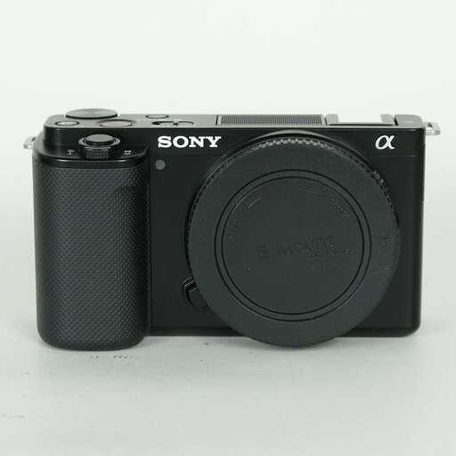 SONY ZV-E10 美品 使用頻度少ない SONY VLOGCAM ZV-E10を徹底解説。愛用者のレビュー・作例付き | ONE