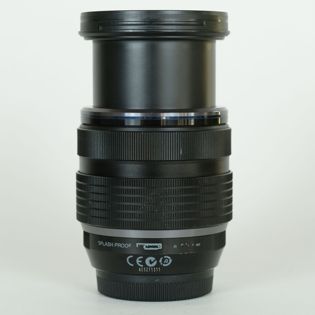 OLYMPUS M.ZUIKO DIGITAL ED 12-40mm F2.8 PRO