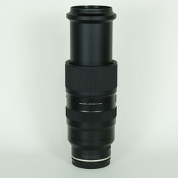 TAMRON 50-400mm F/4.5-6.3 Di III VC VXD (Model A067) [ニコンZ用]