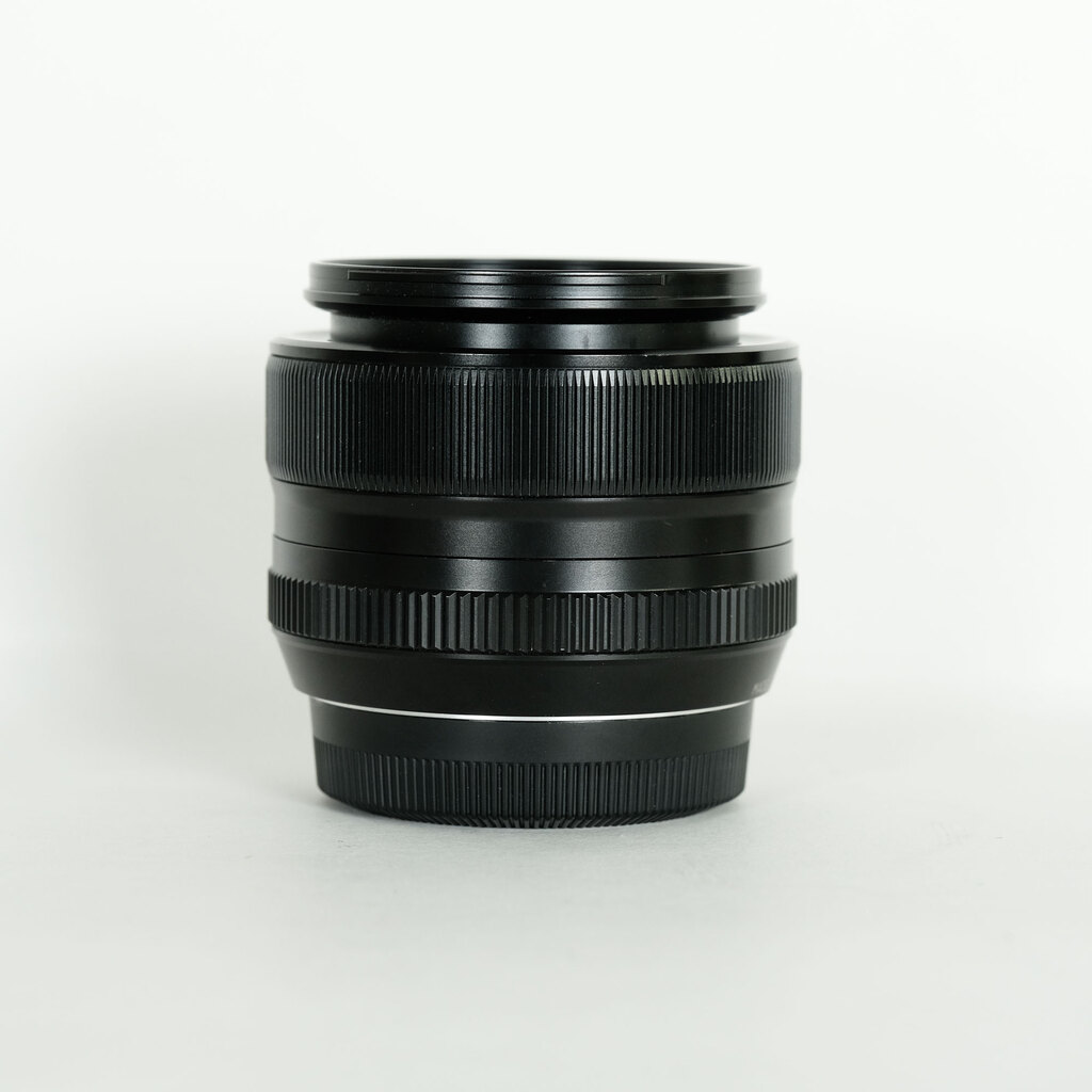 FUJIFILM XF35mmF1.4 R
