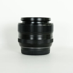 FUJIFILM XF35mmF1.4 R
