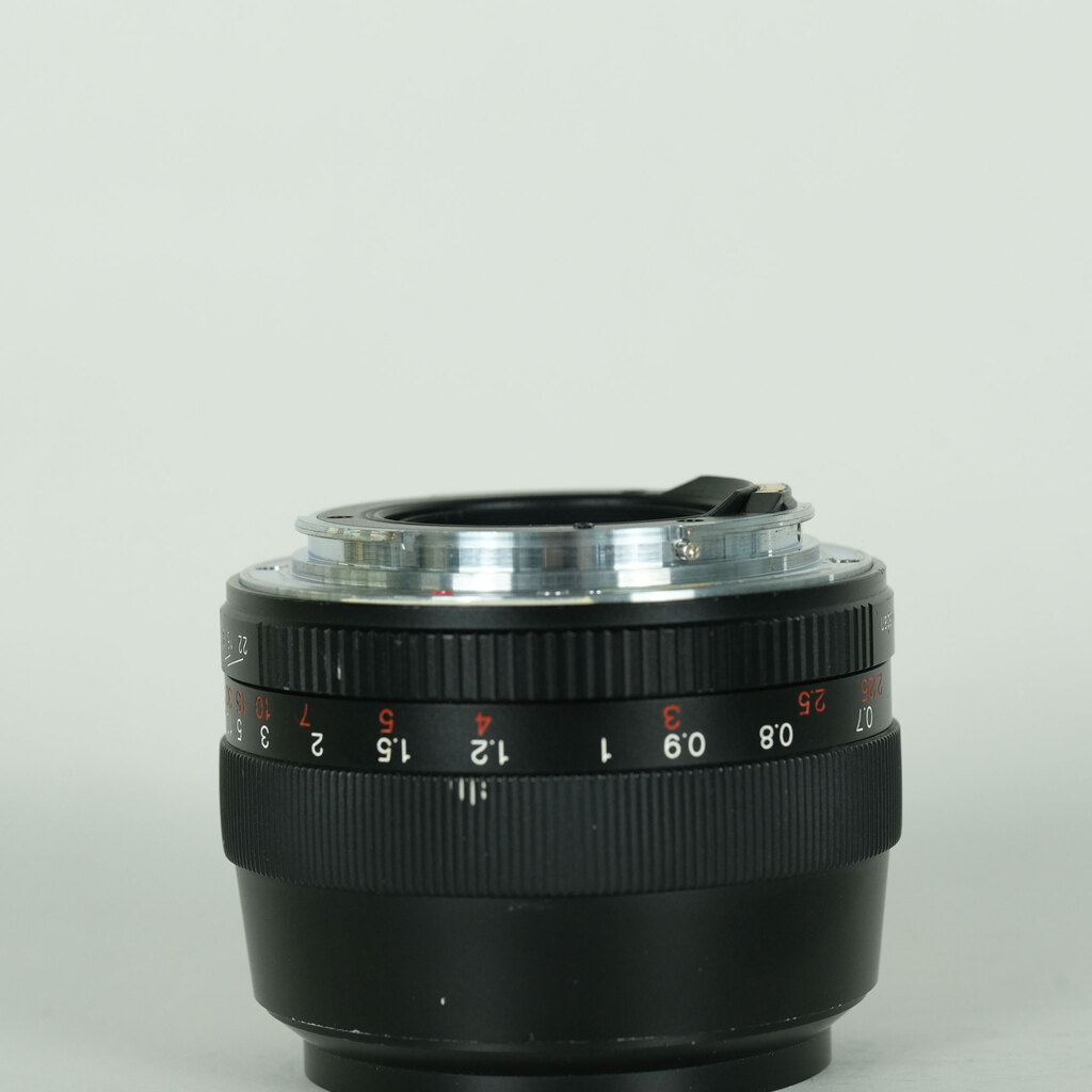 コシナ フォクトレンダー APO-LANTHAR 3.5/90mm SL2 Ai-S マウント用