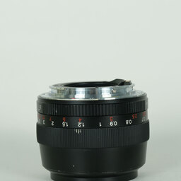 コシナ フォクトレンダー APO-LANTHAR 3.5/90mm SL2 Ai-S マウント用