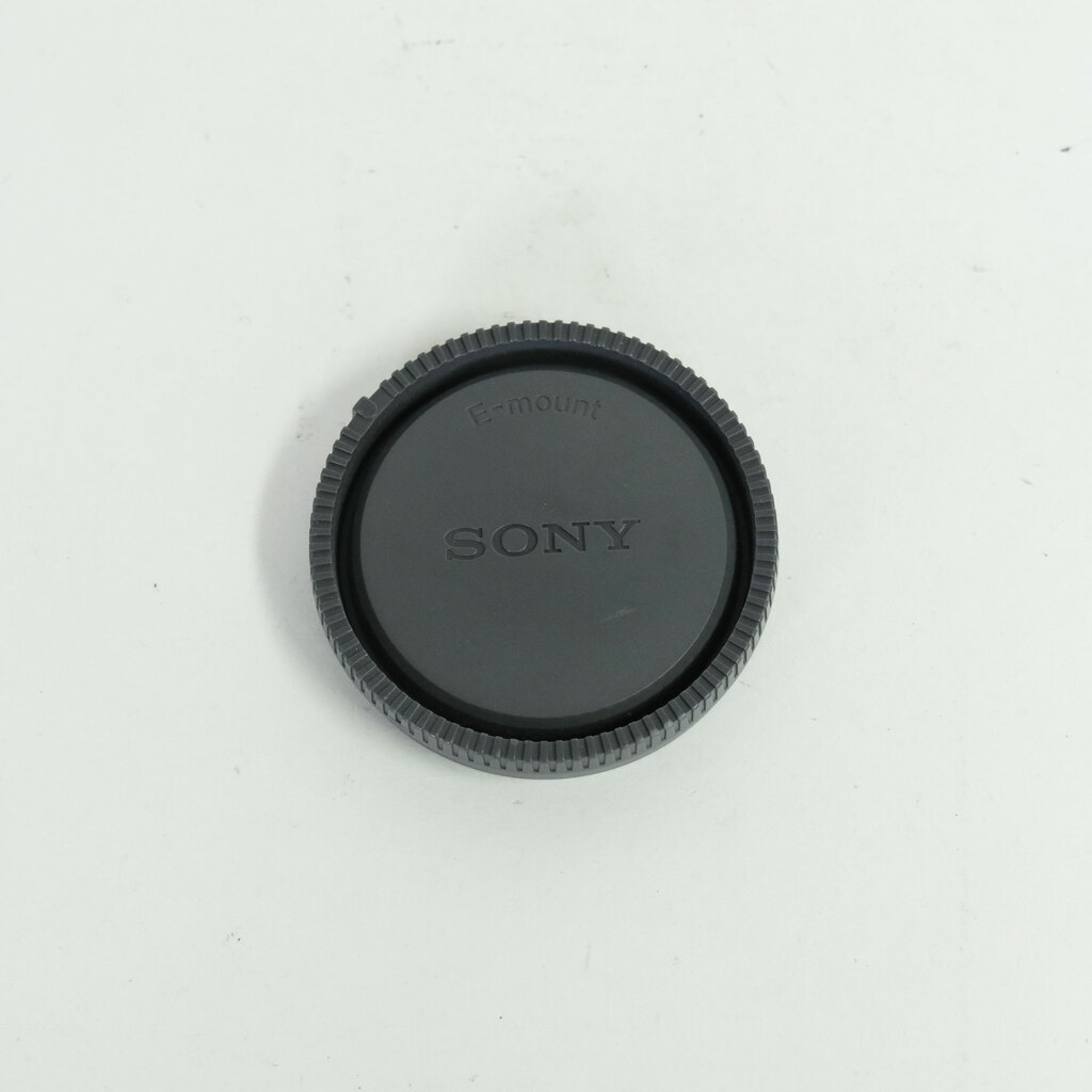 SONY Sonnar T* FE 55mm F1.8 ZA SEL55F18Z