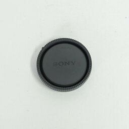 SONY Sonnar T* FE 55mm F1.8 ZA SEL55F18Z
