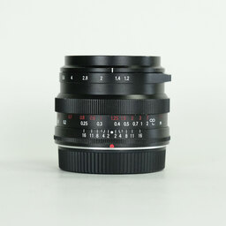Voigtlander NOKTON 23mm F1.2 Aspherical [フジフイルムX用]