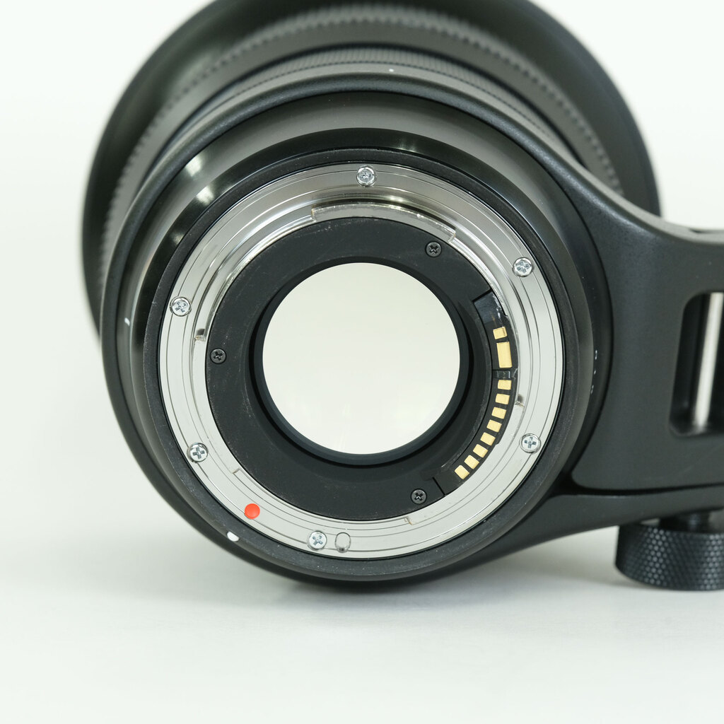 SIGMA 105mm F1.4 DG HSM｜Art [キヤノン用]