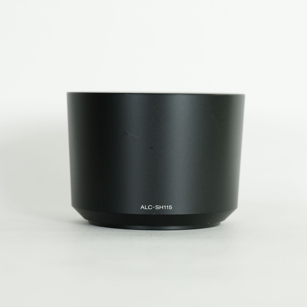 SONY E 55-210mm F4.5-6.3 OSS SEL55210