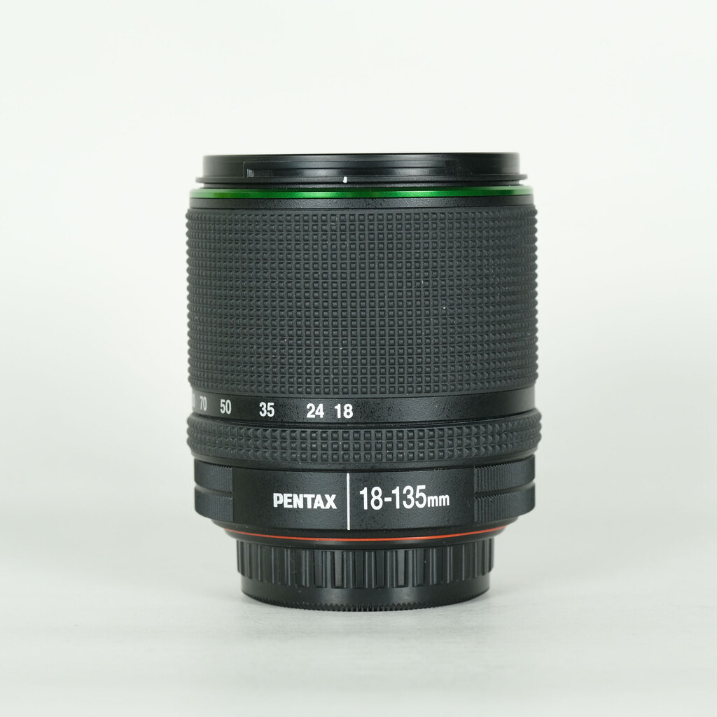 smc PENTAX-DA 18-135mmF3.5-5.6ED AL[IF] DC WR 中古価格比較 - 価格.com