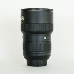 Nikon AF-S NIKKOR 16-35mm F4 G ED VR