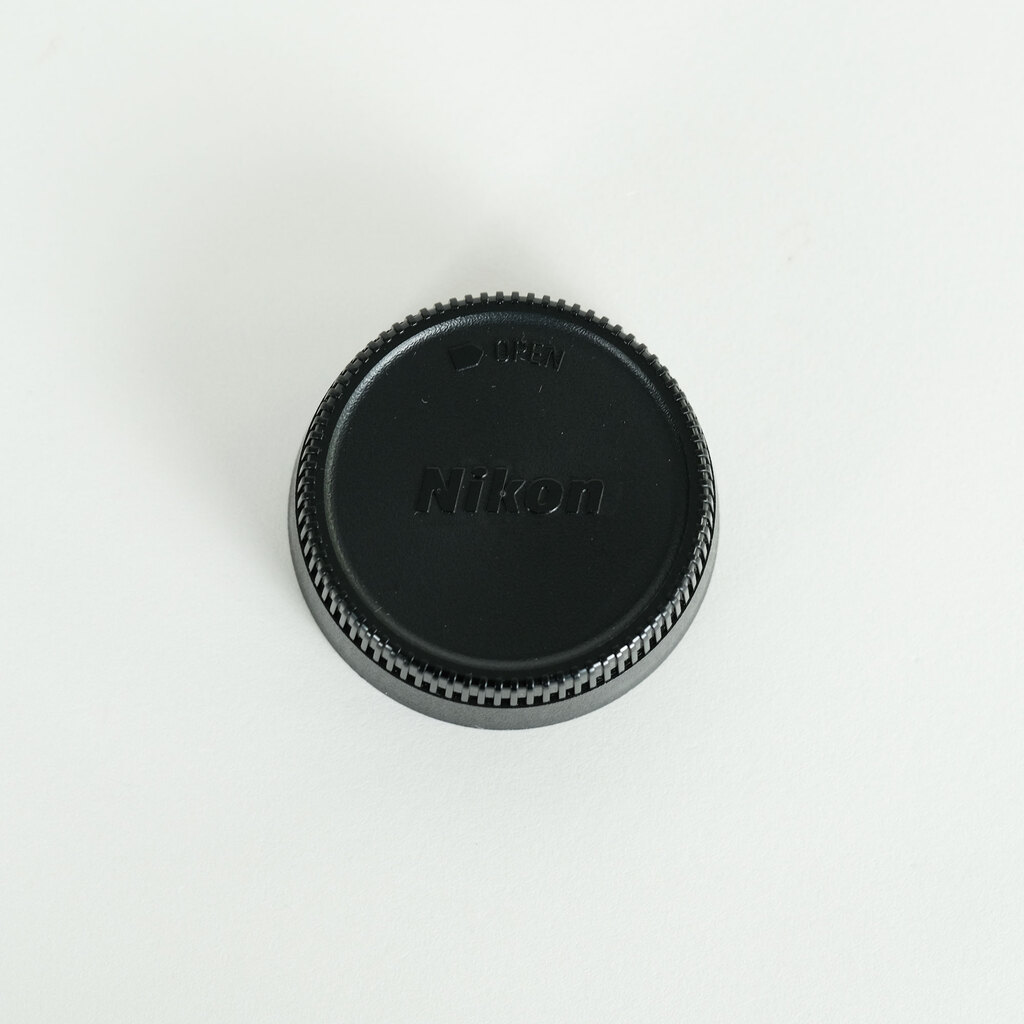 Nikon AF-S DX Micro NIKKOR 40mm f/2.8G