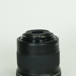 Canon EF-S10-18mm F4.5-5.6 IS STM