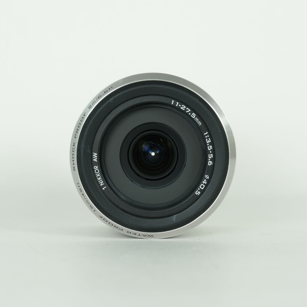 Nikon 1 NIKKOR AW 11-27.5mm F3.5-5.6の出品 | ONE SCENE（ワンシーン）