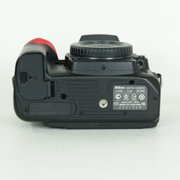 Nikon D7000 Nikon D7000