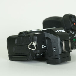 Nikon Z5II Nikon Z5II