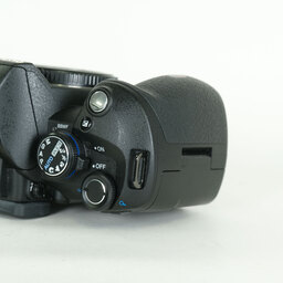 OLYMPUS E-520 ボディ