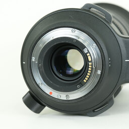 SIGMA 60-600mm F4.5-6.3 DG OS HSM | Sports [キヤノン用]