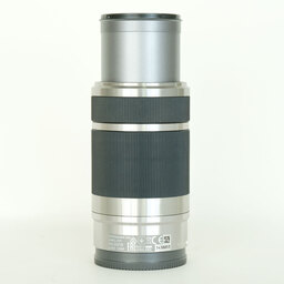 SONY E 55-210mm F4.5-6.3 OSS SEL55210
