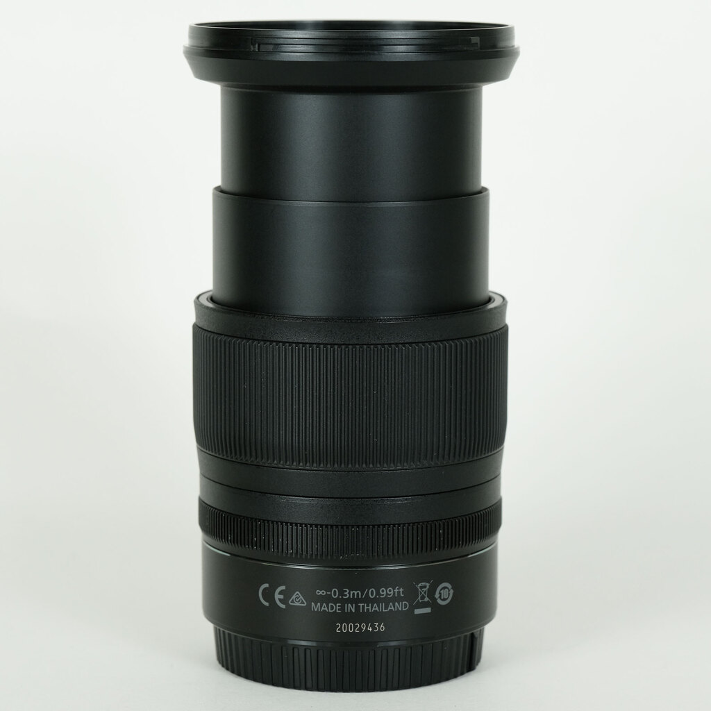 Nikon NIKKOR Z 24-70mm f/4 S