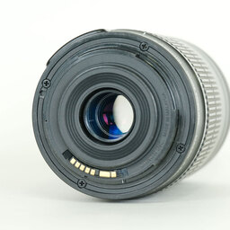 Canon EF-S55-250mm F4-5.6 IS STM