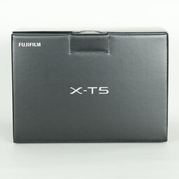 FUJIFILM X-T5 FUJIFILM X-T5