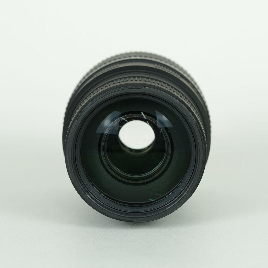 SIGMA 70-300mm F4-5.6 DG MACRO [キヤノンEF用]