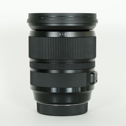 SIGMA 24-105mm F4 DG OS HSM｜Art [キヤノン用]