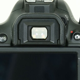 Canon EOS Kiss X6i　ボディ