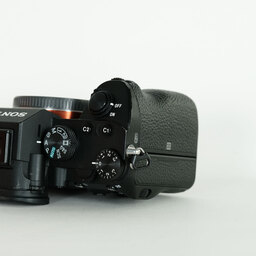 SONY α7 III（ILCE-7M3）