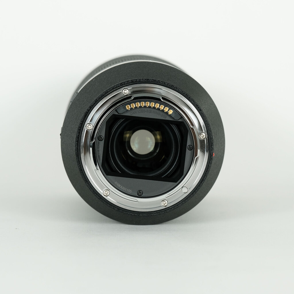 Panasonic LUMIX S 70-300mm F4.5-5.6 MACRO O.I.S.