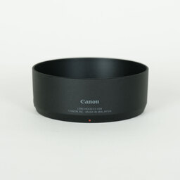 Canon RF50mm F1.8 STM