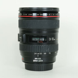 Canon EF24-105mm F4L IS USM