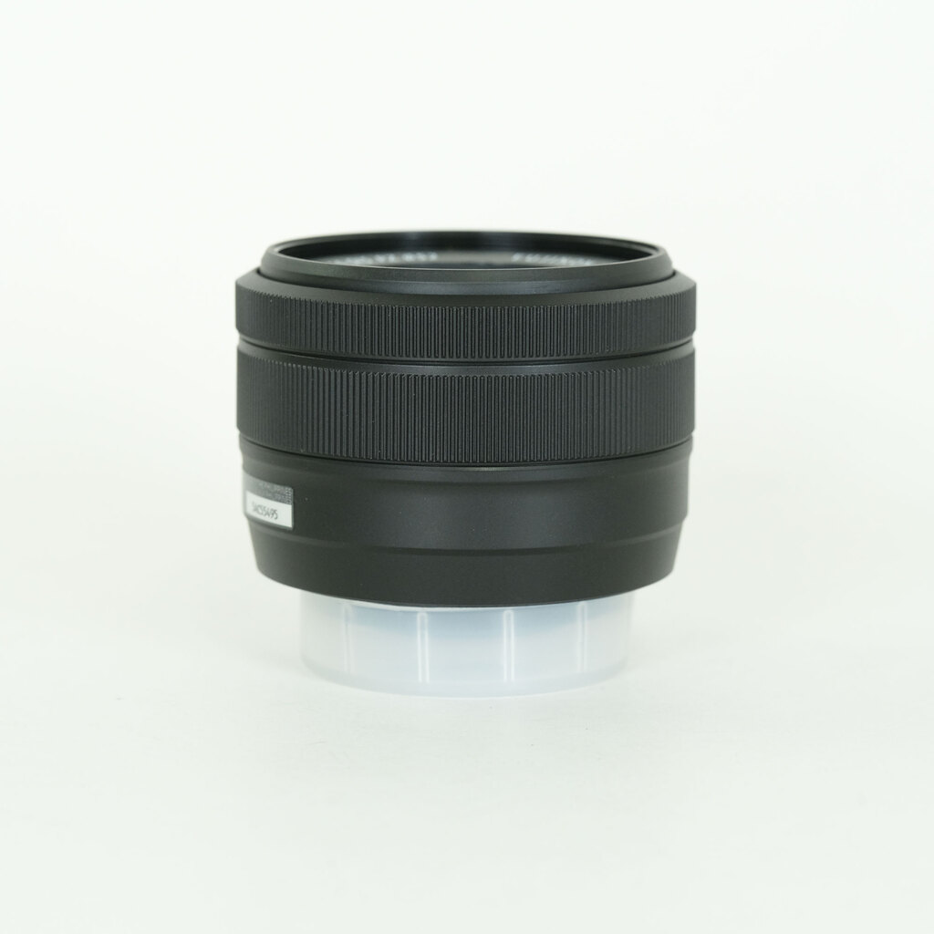 FUJIFILM XC15-45mmF3.5-5.6 OIS PZ