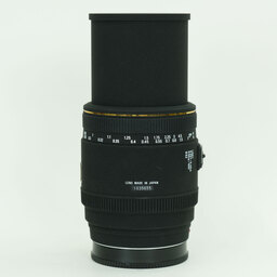 SIGMA 70mm F2.8 EX DG MACRO [ソニーA用]