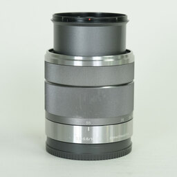 SONY E 18-55mm F3.5-5.6 OSS SEL1855