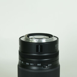 Nikon NIKKOR Z 24-200mm f/4-6.3 VR