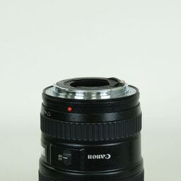 Canon EF17-40mm F4L USM