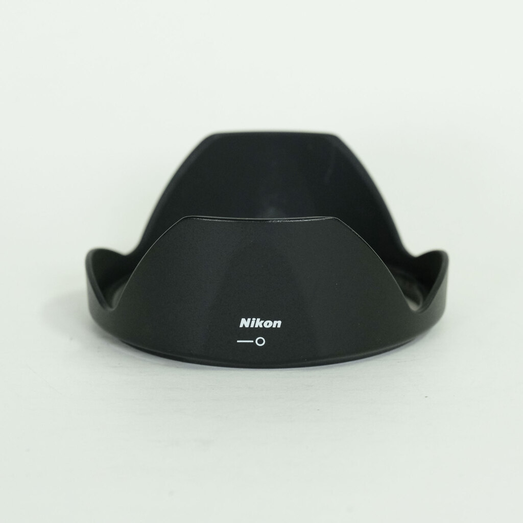 Nikon AF-P DX NIKKOR 10-20mm F4.5-5.6G VR