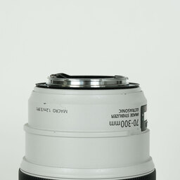 Canon EF70-300mm F4-5.6L IS USM