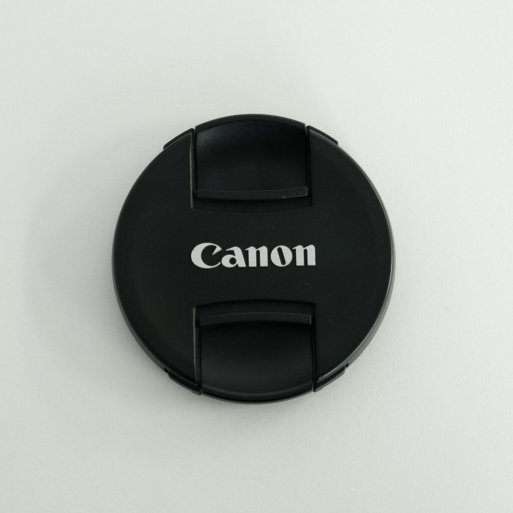 Canon RF24-105mm F4-7.1 IS STM