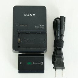 SONY α9（ILCE-9）